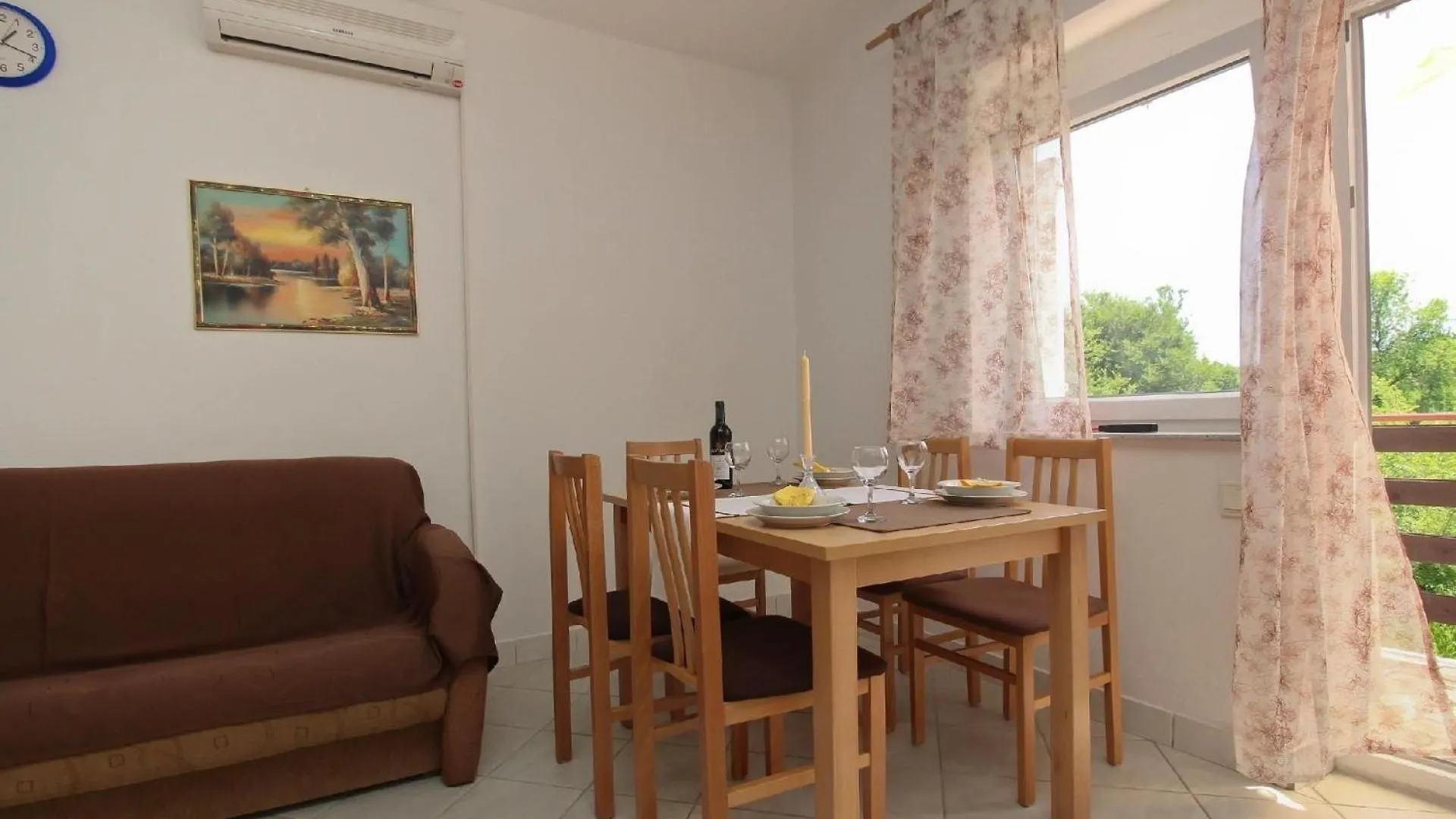 Ferienwohnung Fuer 5 Personen Ca 58 M In Silo, Adriakueste Kroatien Kroatische Inseln Croatia