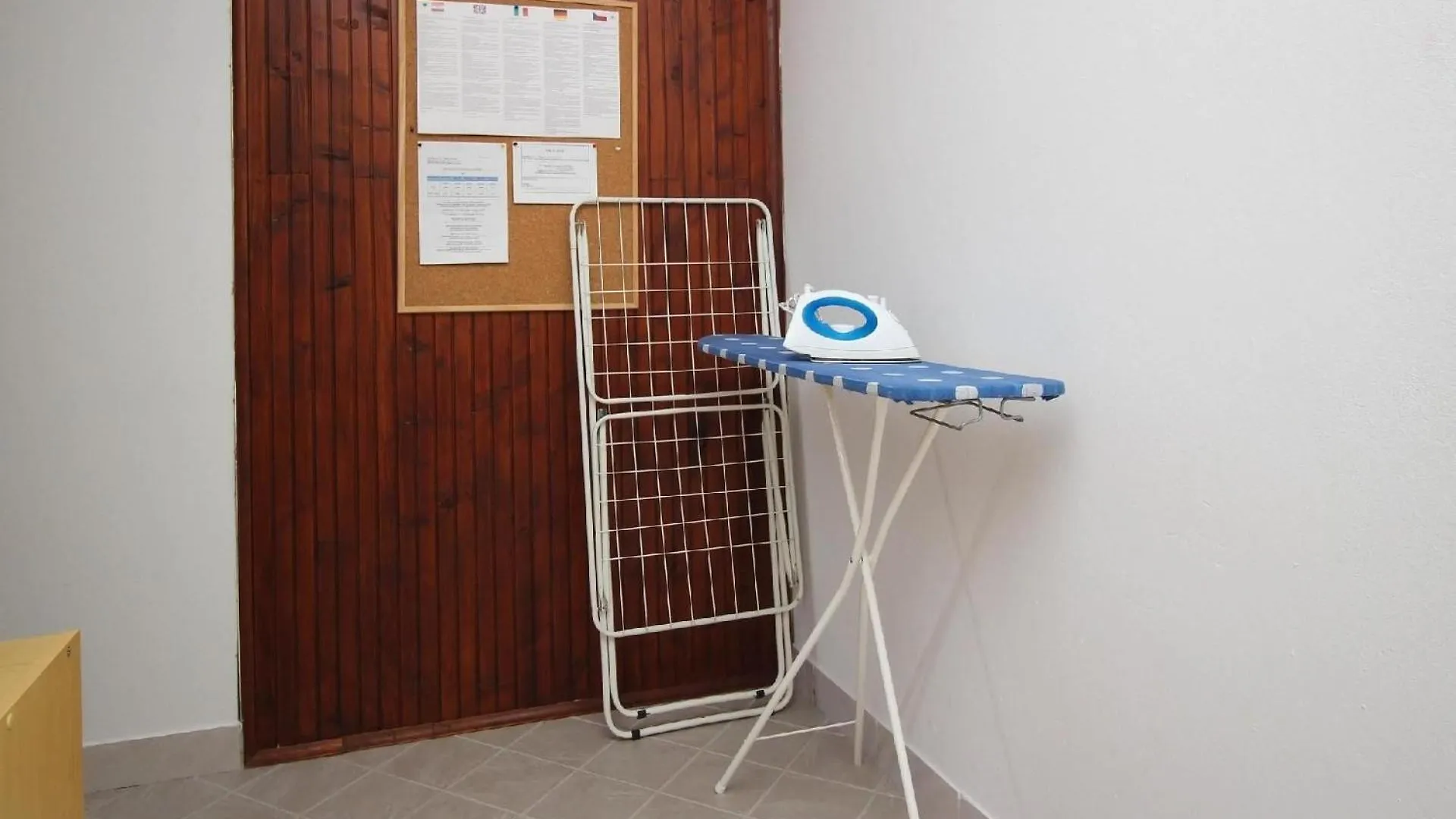 Ferienwohnung Fuer 5 Personen Ca 58 M In Silo, Adriakueste Kroatien Kroatische Inseln 0*, Silo (Krk)