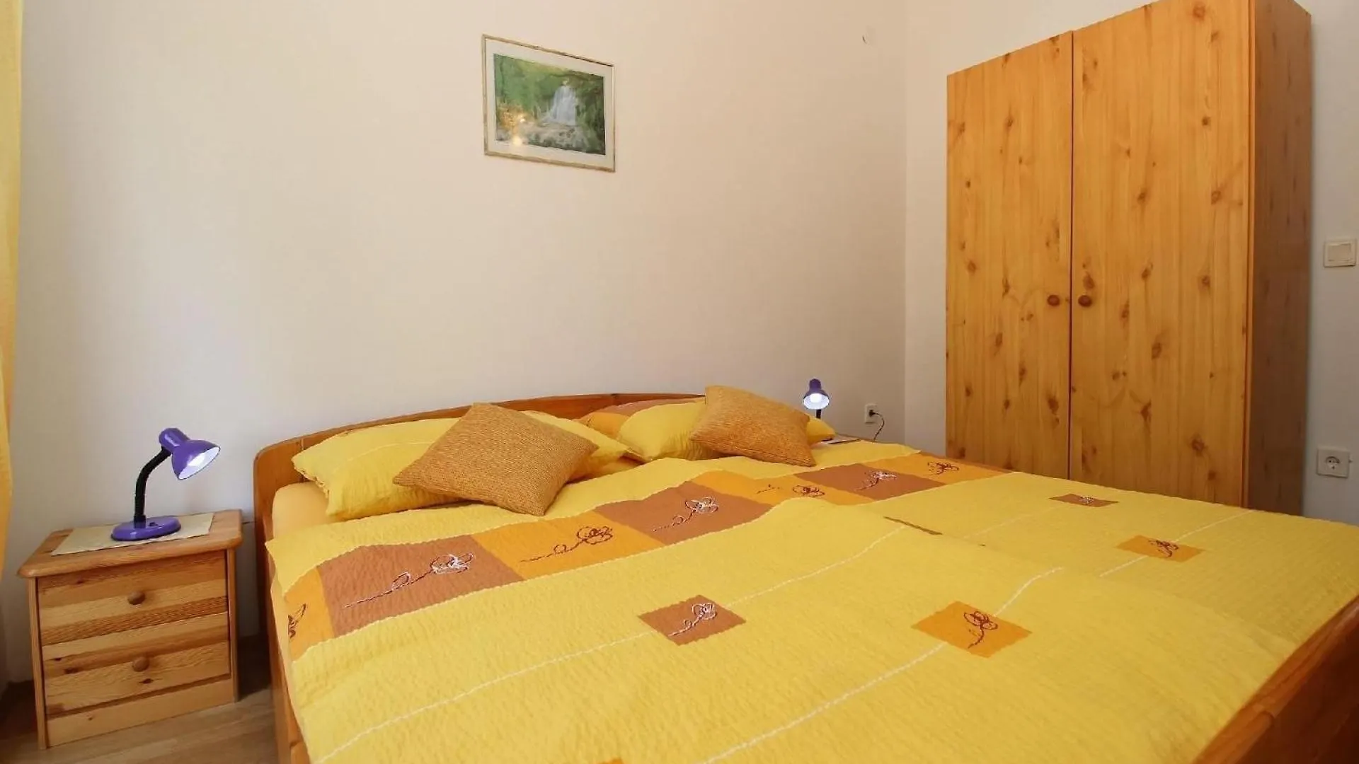 Ferienwohnung Fuer 5 Personen Ca 58 M In Silo, Adriakueste Kroatien Kroatische Inseln 0*, Silo (Krk) Croatia