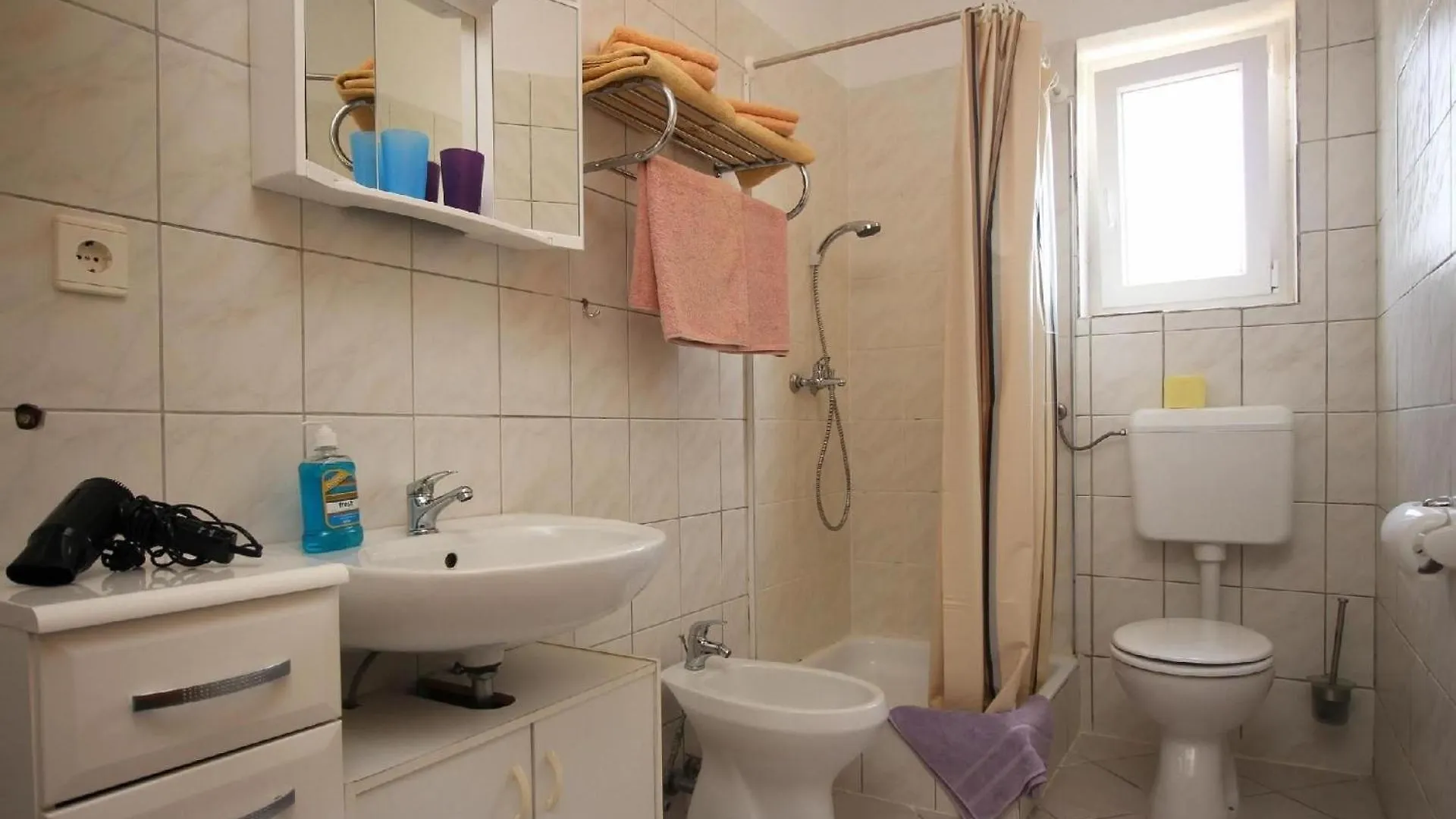 Ferienwohnung Fuer 5 Personen Ca 58 M In Silo, Adriakueste Kroatien Kroatische Inseln