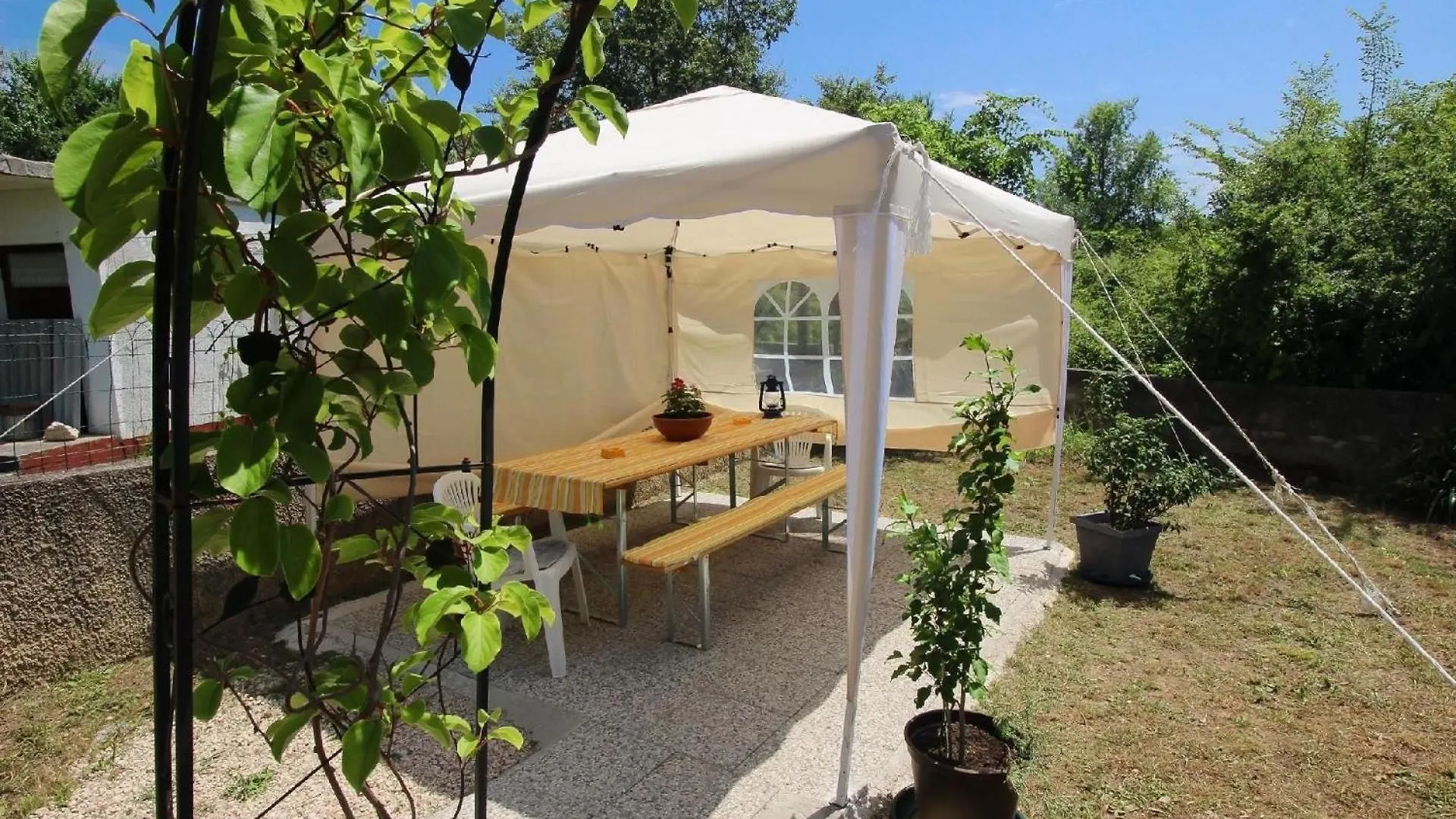 Ferienwohnung Fuer 5 Personen Ca 58 M In Silo, Adriakueste Kroatien Kroatische Inseln 0*, Silo (Krk)